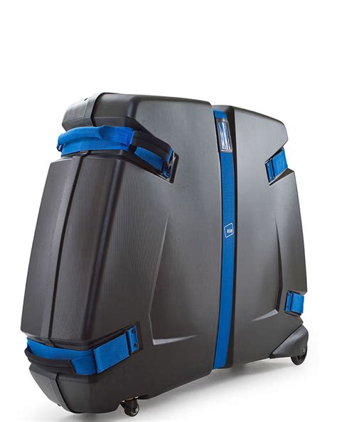 best bike boxes for travel.